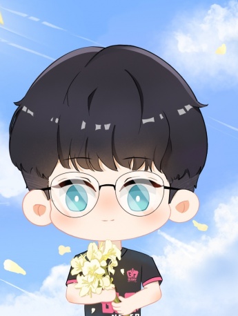 GR team spring bouquet series member portraits