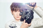 Wang Yuan computer desktop wallpaper pictures