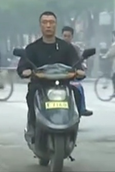 劉華強買瓜表情包