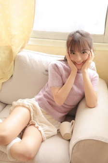 長腿美女軟妹紙高清私房性感寫真