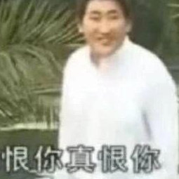 I hate you, I really hate you lyrics emoticon pack