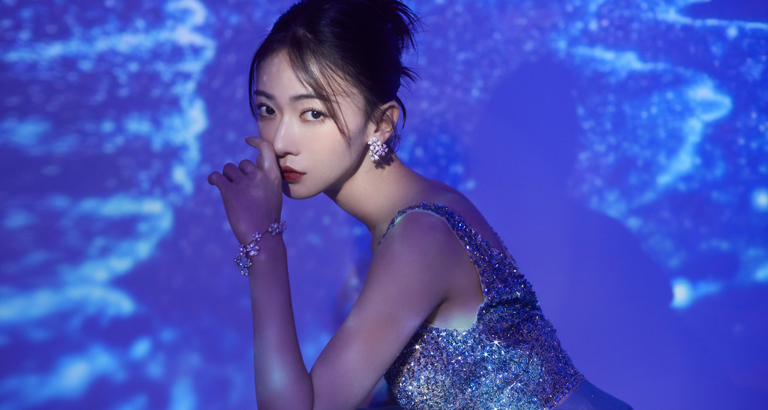 吴谨言图片大全