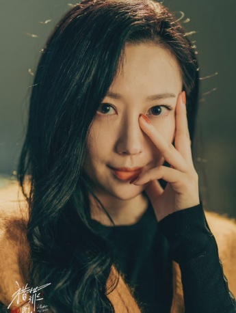 《猎罪图鉴》蒋歌图片