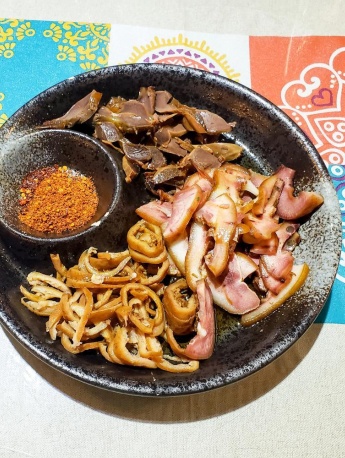 成都必比登推廣餐廳庭院399圖片