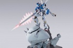 Gundam X3 Metal Version HD Photos