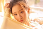 純情養眼美女寫真圖片桌麵壁紙