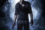 Movie《Uncharted》Poster Picture