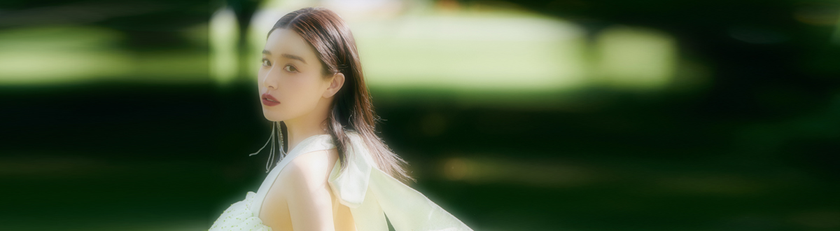 Kan Qingzi desktop wallpaper