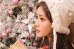 Christmas Beauty Pictures Photography HD Wallpapers