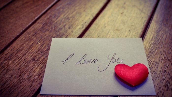 七夕情人节快乐图片桌面壁纸