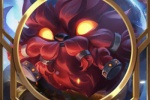League of Legends Battle of Two Cities HD avatar
