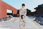 Li Yuchun VOGUE cover photo pictures