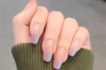 Summer manicure material album