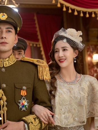 《一见倾心》剧照图片