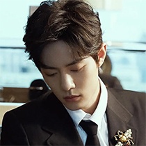 Xiao Zhan mobile wallpaper