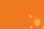 Pokémon Charmander Cute Computer Wallpaper