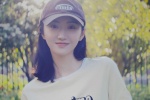 Jingtian casual T peaked cap sweet life photos pictures