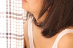 嬌羞甜美女生大膽誘惑私房寫真