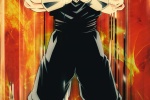 Dragon Ball anime mobile wallpaper