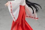 GSC Inuyasha Kikyo figure multi-angle view