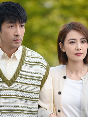 《完美伴侣》孙磊图片