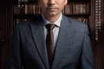TV series《Public Prosecution Elite》poster picture