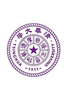 Tsinghua University campus scenery pictures