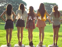 毕业季高清壁纸