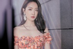 Song Qian's charming and sexy event photos and pictures
