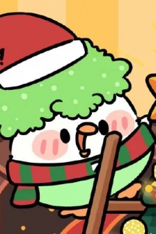 Christmas noob limited avatar