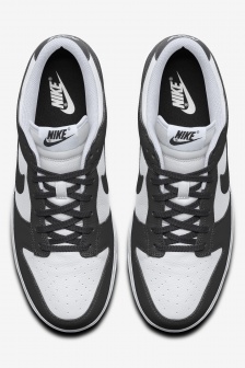 NIKE customized version of panda dunk HD pictures