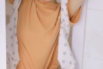 妖娆长腿美女性感居家写真
