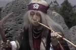 西遊記妖怪頭像集錦