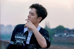 Wang Yibo's handsome profile photos
