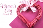 38th Women’s Day Beautiful Bouquet Picture Wallpaper