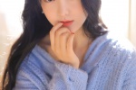 長腿美軟妹紙文藝性感圖片寫真