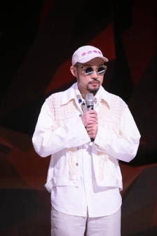 热狗《披荆斩棘的哥哥》第五期剧照图片