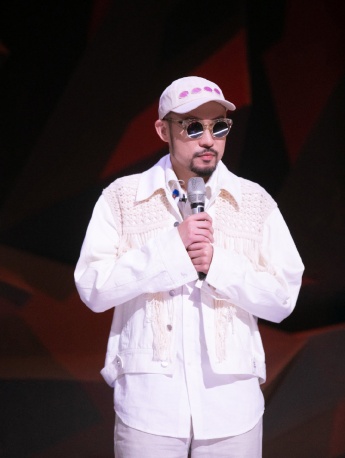 Hot Dog《The Brother Who Overcame All Troubles》Still Pictures from the Fifth Issue