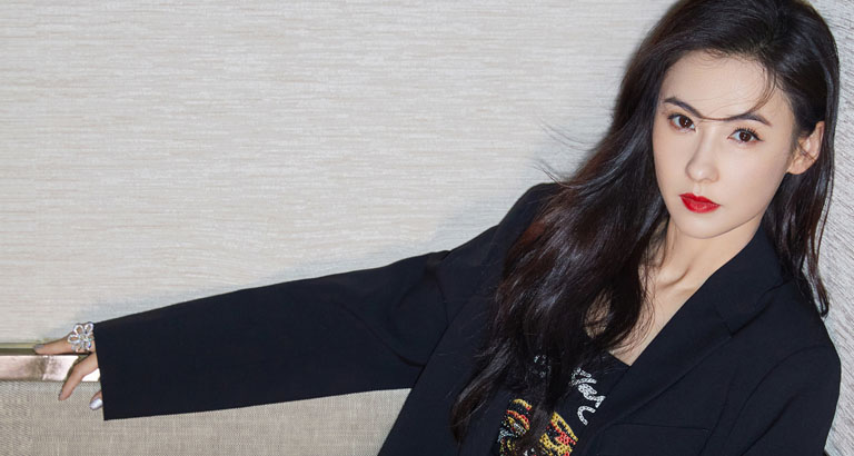 张柏芝图片大全