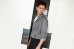 Li Xianshuo handsome photo desktop wallpaper