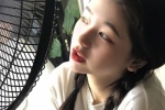Very charming and attractive high-definition girls' avatars