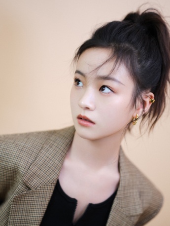 Li Gengxi fashion photo pictures