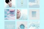 Chen Linong's creative and beautiful mobile wallpaper
