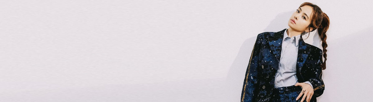 Jolin Tsai picture gallery