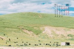 March 2022 Sichuan-Tibet Line Scenic Calendar Wallpaper