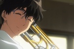 Sound the euphonium, Taki Nosei's birthday greetings