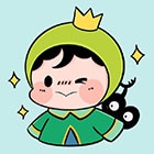 Porgy's healing avatar