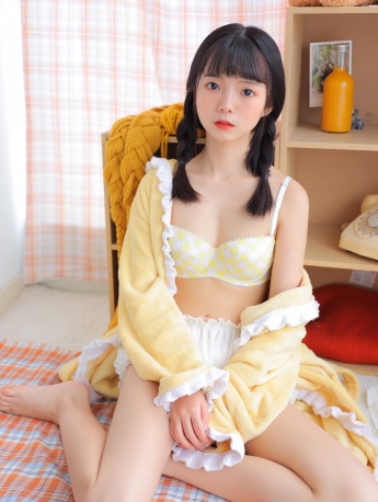 高清性感萝莉美女写真图片