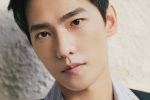 Male star Yang Yang handsome pictures desktop wallpaper