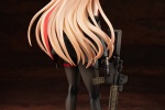 Girls Frontline M4SOPMODII releases the latest series of pictures